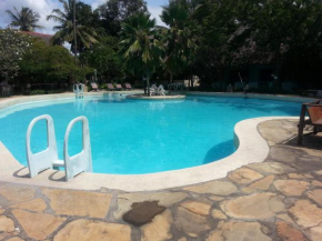 Гостиница Makuti Villas Resort  Kilifi